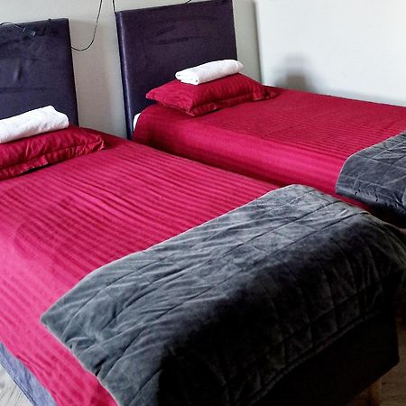 Apartamenty W Kamienicy - Centrum, Bezplatny Parking Elk Ngoại thất bức ảnh