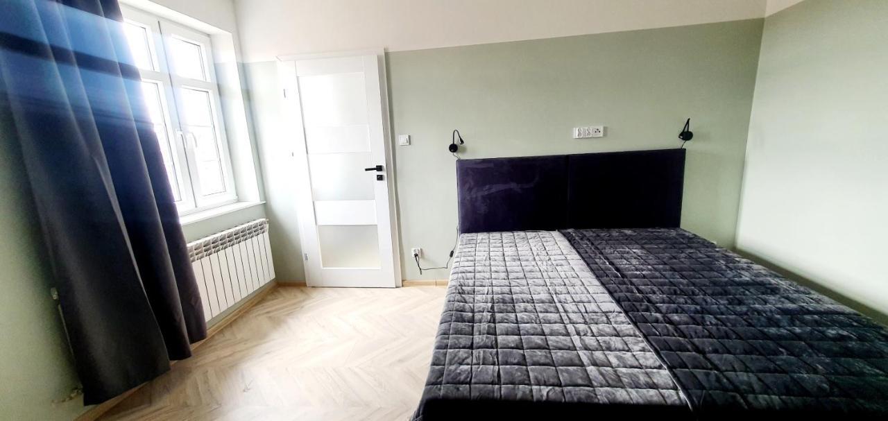 Apartamenty W Kamienicy - Centrum, Bezplatny Parking Elk Ngoại thất bức ảnh