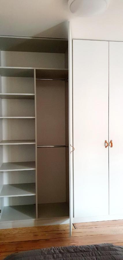 Apartamenty W Kamienicy - Centrum, Bezplatny Parking Elk Ngoại thất bức ảnh