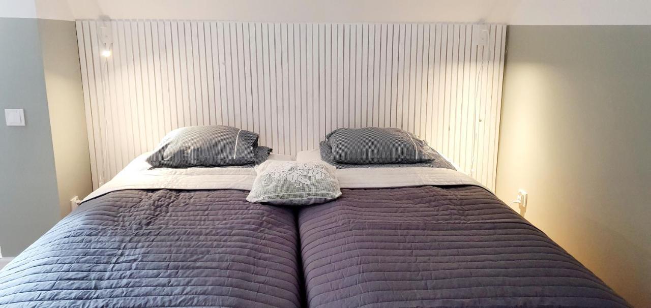 Apartamenty W Kamienicy - Centrum, Bezplatny Parking Elk Ngoại thất bức ảnh
