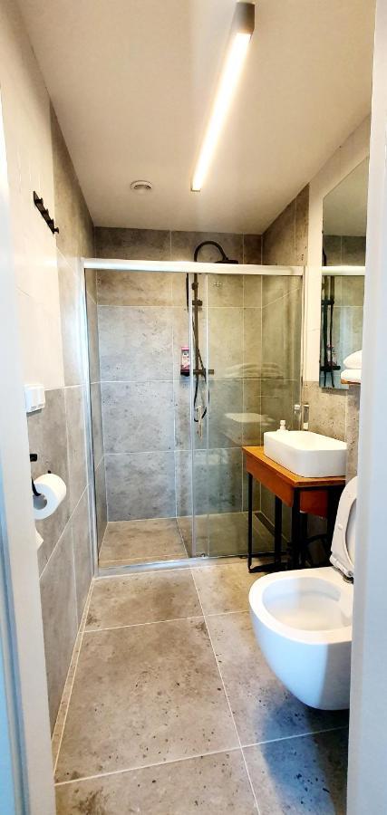 Apartamenty W Kamienicy - Centrum, Bezplatny Parking Elk Ngoại thất bức ảnh