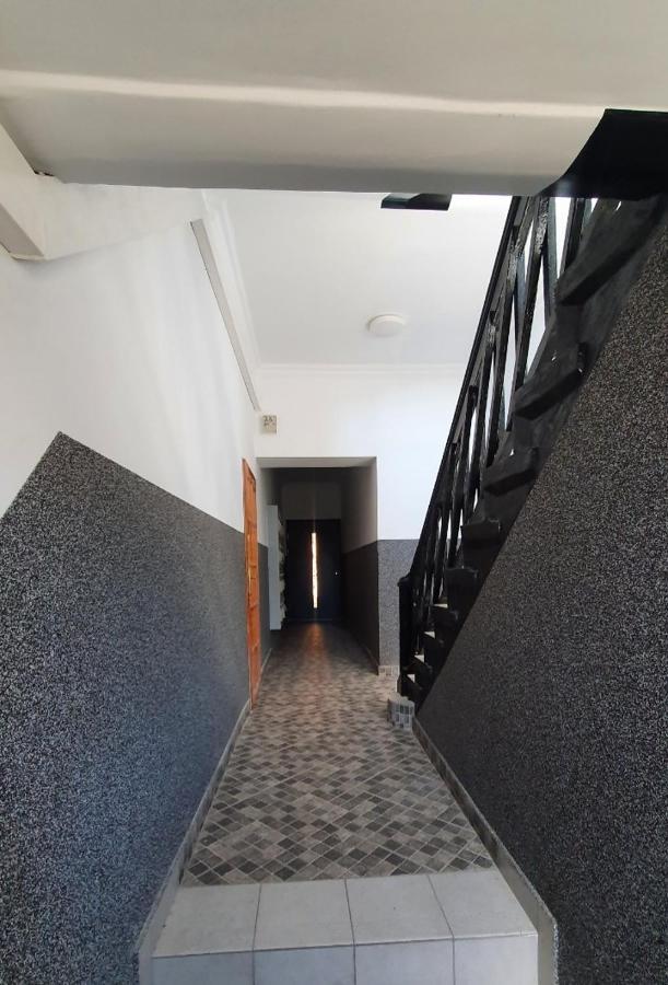 Apartamenty W Kamienicy - Centrum, Bezplatny Parking Elk Ngoại thất bức ảnh